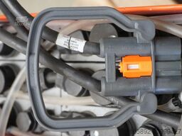 GRUMA 24 Volt 2 PzB 200 Ah