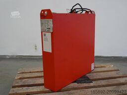 GRUMA 24 Volt 2 PzB 200 Ah