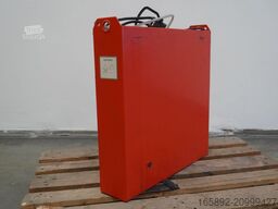 GRUMA 24 Volt 2 PzB 200 Ah