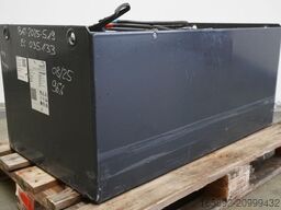 HABAT 80 Volt 3 PzS 240 Ah