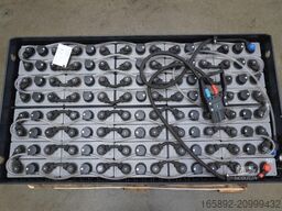 HABAT 80 Volt 3 PzS 240 Ah