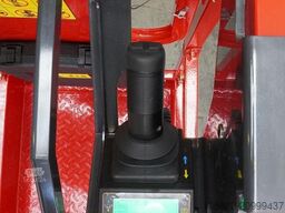 Magni Scherenarbeitsbühne ES0807AC