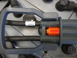 GRUMA 48 Volt 5 PzS 775 Ah