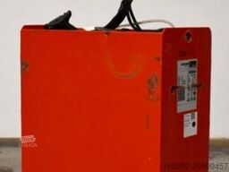 GRUMA 24 Volt 3 PzS 375 Ah