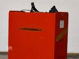 GRUMA 24 Volt 3 PzS 375 Ah