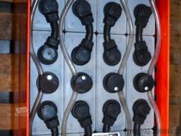 GRUMA 24 Volt 3 PzS 375 Ah