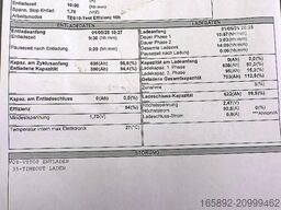 GBD 48 Volt 5 PzS 625 Ah