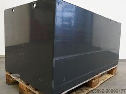 GNB 48 Volt 10 PzS 1250 Ah