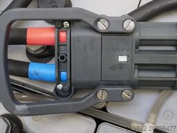 GNB 48 Volt 10 PzS 1250 Ah