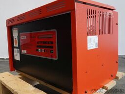 INDUSTRIE AUTOMATION intronic B puls E 24/80A