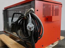 INDUSTRIE AUTOMATION intronic B puls E 24/80A