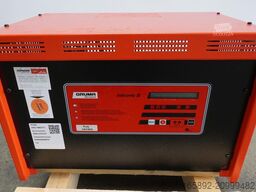 INDUSTRIE AUTOMATION intronic B puls E 24/80A