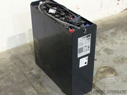 GRUMA 24 Volt 2 PzS 250 Ah