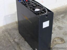 GRUMA 24 Volt 2 PzS 250 Ah