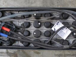 GRUMA 24 Volt 2 PzS 250 Ah