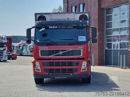 Volvo FM 300 4x2 - Livestock 1 deck - Ventilation - E...