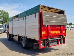 Volvo FM 300 4x2 - Livestock 1 deck - Ventilation - E...