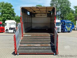 Volvo FM 300 4x2 - Livestock 1 deck - Ventilation - E...