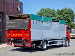 Volvo FM 300 4x2 - Livestock 1 deck - Ventilation - E...