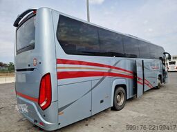 SCANIA Touring HD