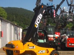 JCB 520 - 40 4WS 4x4x4 4m/1.8t vgl. 516