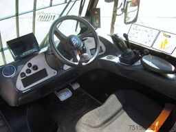 JCB 520 - 40 4WS 4x4x4 4m/1.8t vgl. 516