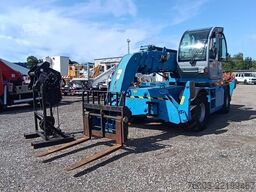 Genie GTH 4018SR - 17,54 m - 4 T - 4x4x4