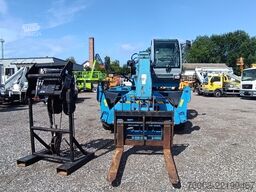 Genie GTH 4018SR - 17,54 m - 4 T - 4x4x4