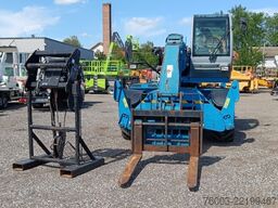 Genie GTH 4018SR - 17,54 m - 4 T - 4x4x4