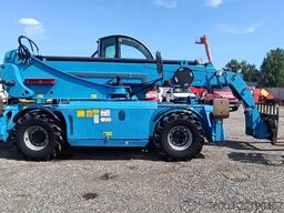 Genie GTH 4018SR - 17,54 m - 4 T - 4x4x4