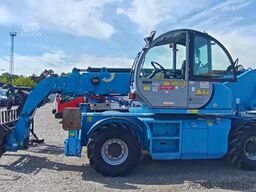 Genie GTH 4018SR - 17,54 m - 4 T - 4x4x4