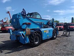 Genie GTH 4018SR - 17,54 m - 4 T - 4x4x4