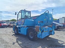 Genie GTH 4018SR - 17,54 m - 4 T - 4x4x4