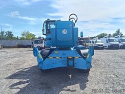Genie GTH 4018SR - 17,54 m - 4 T - 4x4x4