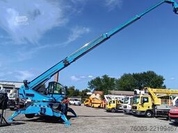 Genie GTH 4018SR - 17,54 m - 4 T - 4x4x4