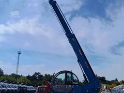 Genie GTH 4018SR - 17,54 m - 4 T - 4x4x4
