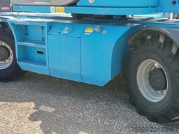 Genie GTH 4018SR - 17,54 m - 4 T - 4x4x4