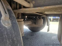 PACTON T3 001 /3 axle curtainsider /saf disc/ apk tuv/...