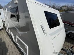 TRIGANO Mini Freestyle 290 silver Schottenwochenaktionsp