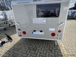 TRIGANO Mini Freestyle 290 silver Schottenwochenaktionsp