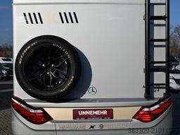 HYMER/ERIBA ML-T 570 UP EDITION Crossover