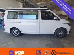 Caravan/camper Volkswagen California Coast 2022 | Automatico | Tetto a soffietto