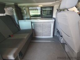 Volkswagen California Coast 2022 | Automatico | Tetto a soffietto