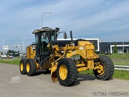 Caterpillar 12M