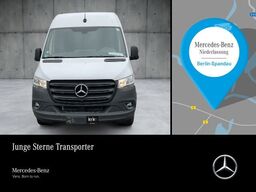 Mercedes-Benz Sprinter 317 CDI Kasten Hochdach Standard
