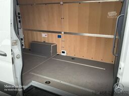 Mercedes-Benz Sprinter 317 CDI Kasten Hochdach Standard