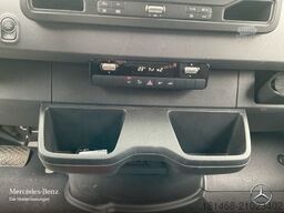 Mercedes-Benz Sprinter 317 CDI Kasten Hochdach Standard