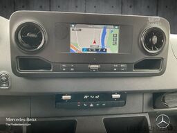 Mercedes-Benz Sprinter 317 CDI Kasten Hochdach Standard