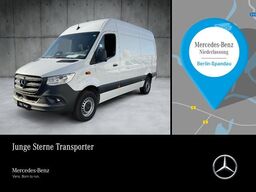 Mercedes-Benz Sprinter 317 CDI Kasten PRO Hochdach Standard