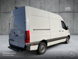 Mercedes-Benz Sprinter 317 CDI Kasten PRO Hochdach Standard
